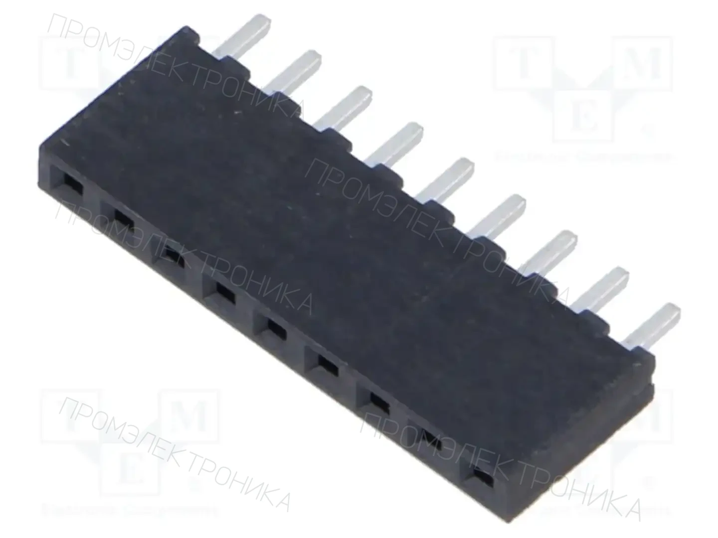 SAMTEC SQT-109-01-F-S — Разъeмы пластина - пластина