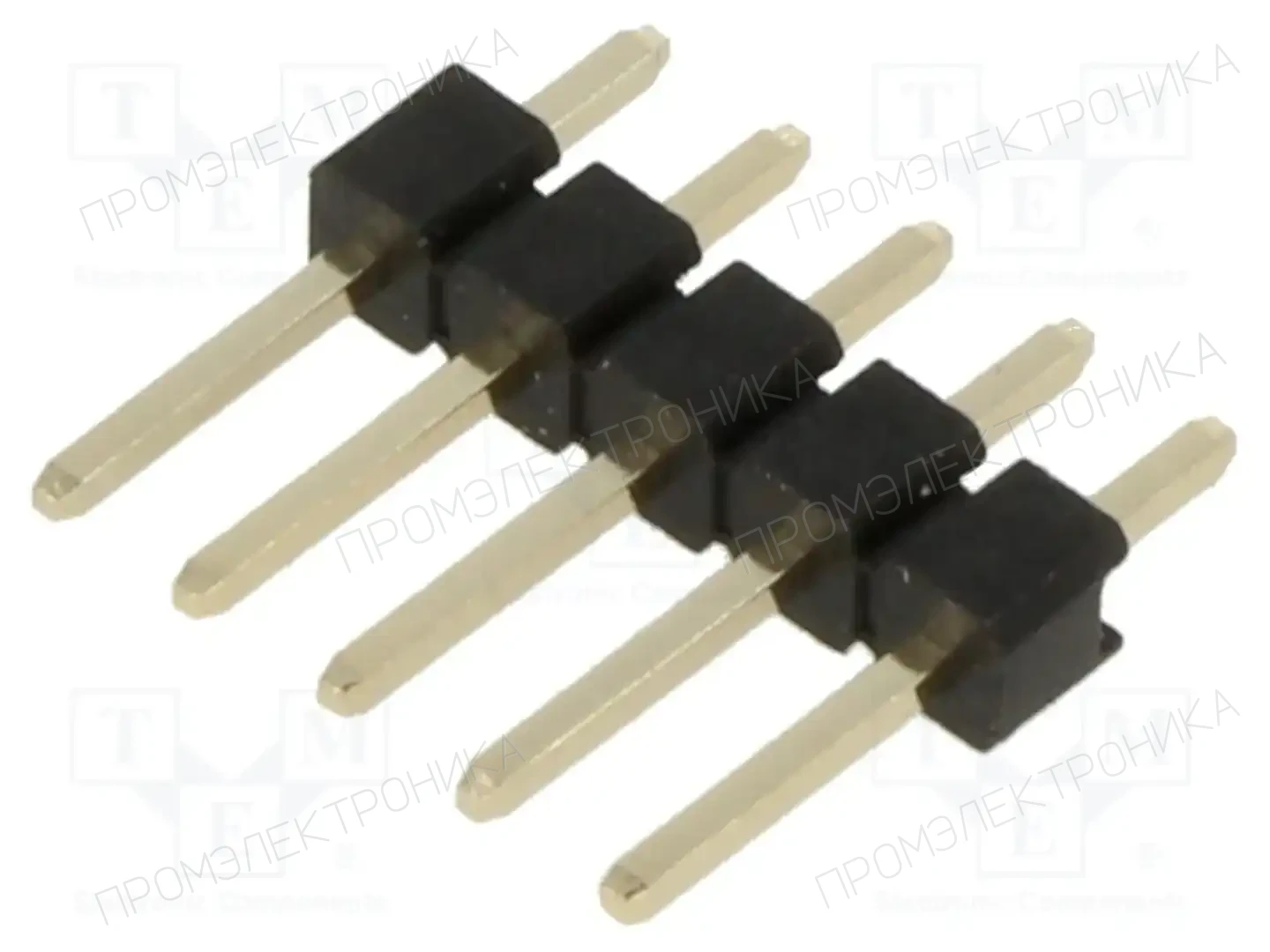 HARWIN M20-9990545 — Разъeмы сигнальные растр 2,54мм
