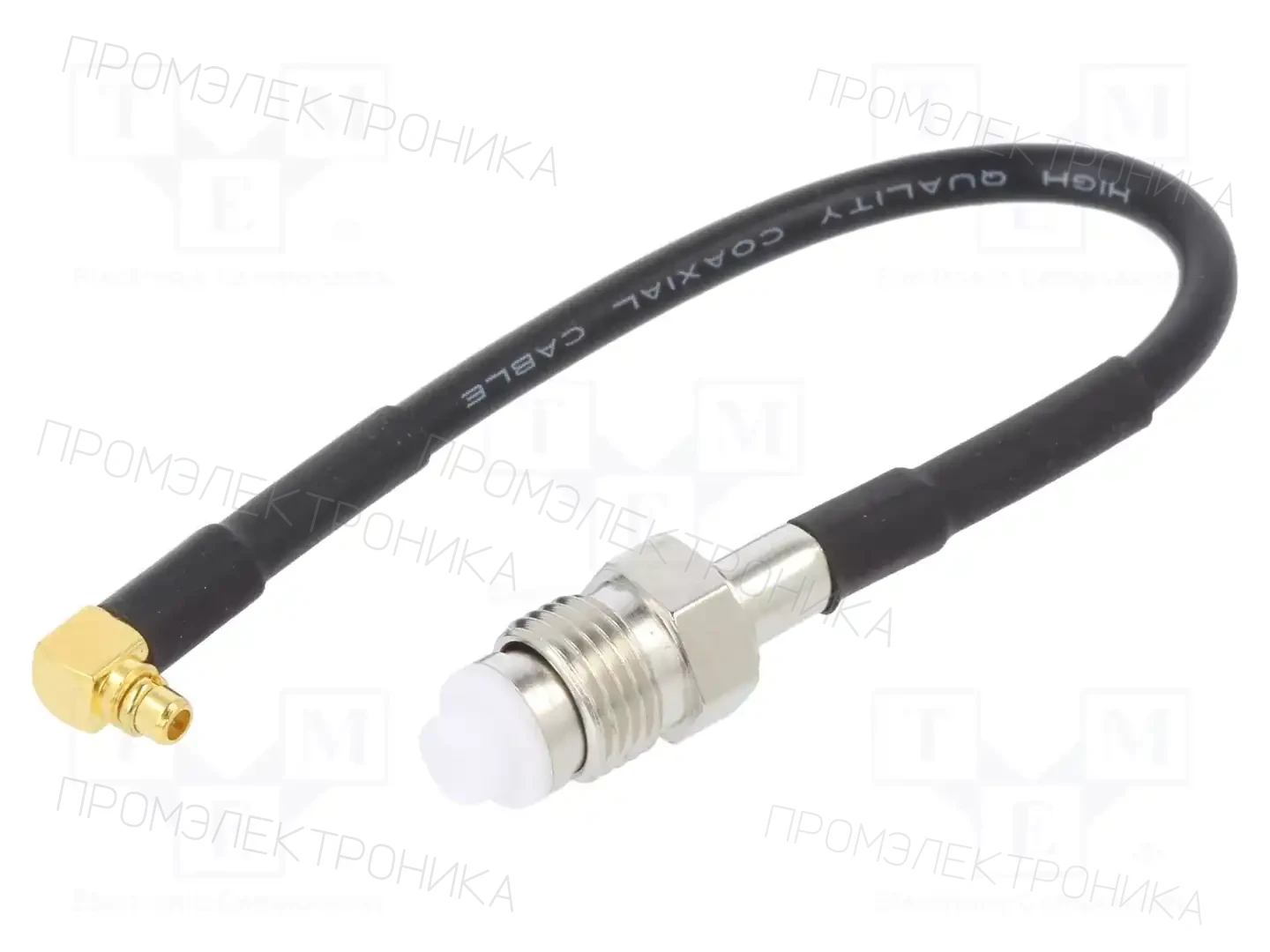 JC Antenna AD.ANT.002 — Кабели соединительные коаксиальные