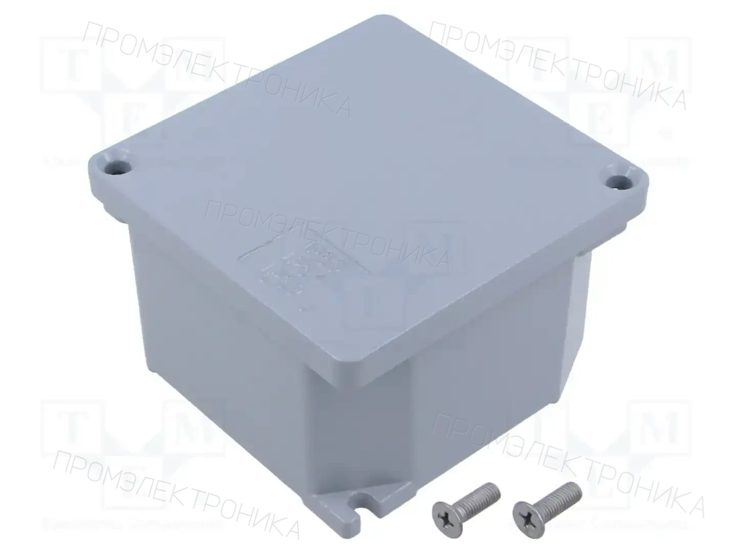 SCAME 653.00 — Корпуса универсальные
