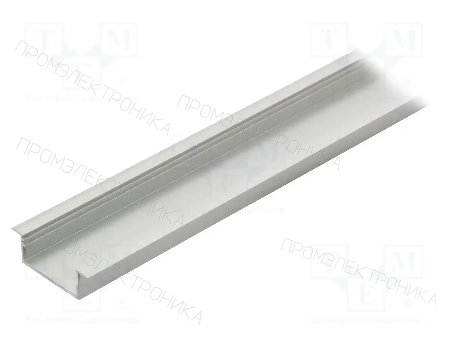TOPMET V3210020S — Профили для светодиодов