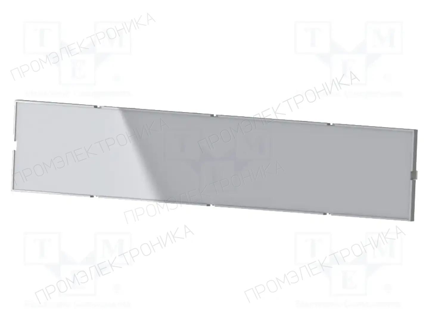 ITALTRONIC P05120721P — Аксессуары к корпусам на DIN-рейку