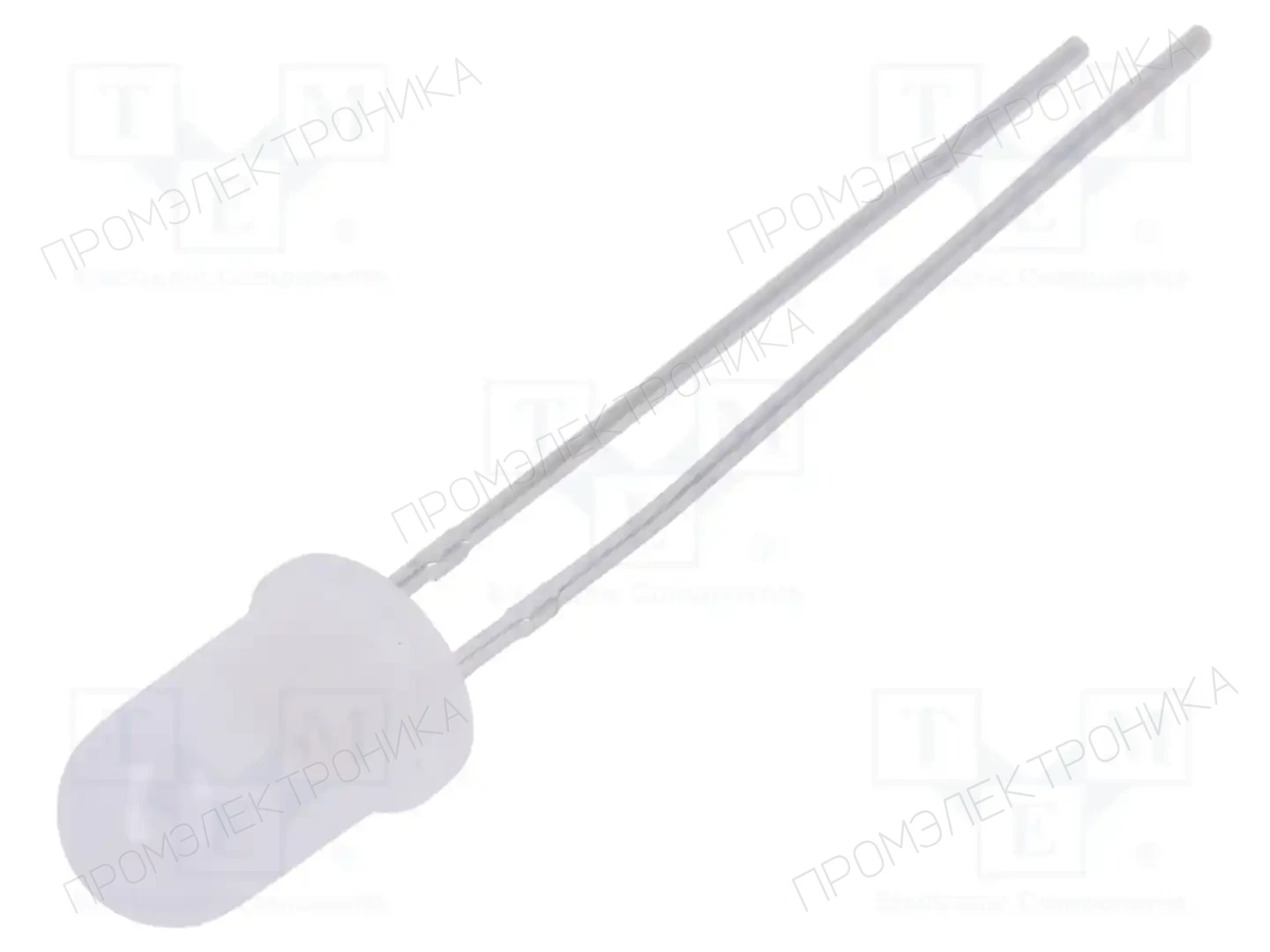 LUCKYLIGHT LL-507VGM2E-1B — Круглые светодиоды THT
