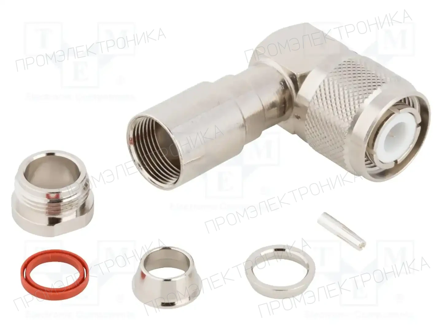 AMPHENOL RF 082-856 — Разъeмы коаксиальные для антенн TV