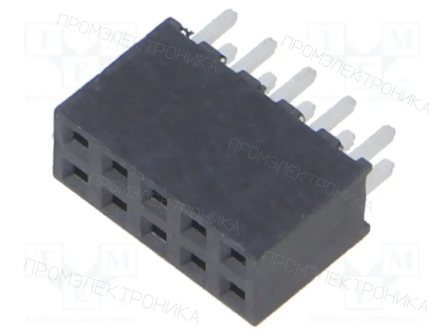 SAMTEC SQT-105-01-L-D — Разъeмы пластина - пластина
