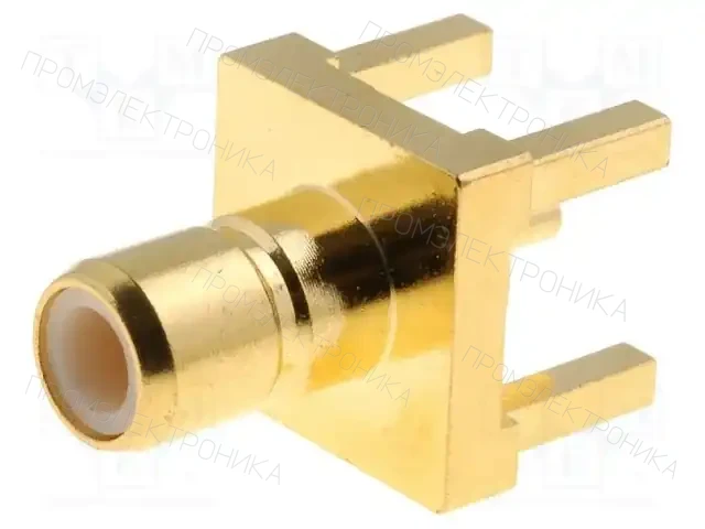 AMPHENOL RF SMB1251B1-3GT30G-50 — Разъeмы SMA, SMB, SMC