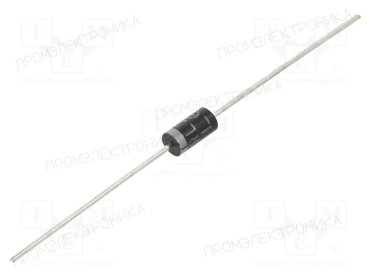LUGUANG ELECTRONIC RL257 — Универсальные диоды THT