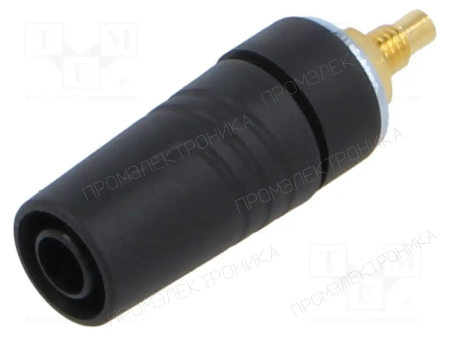 HIRSCHMANN T&M 972358700 — Гнезда банановые 4мм