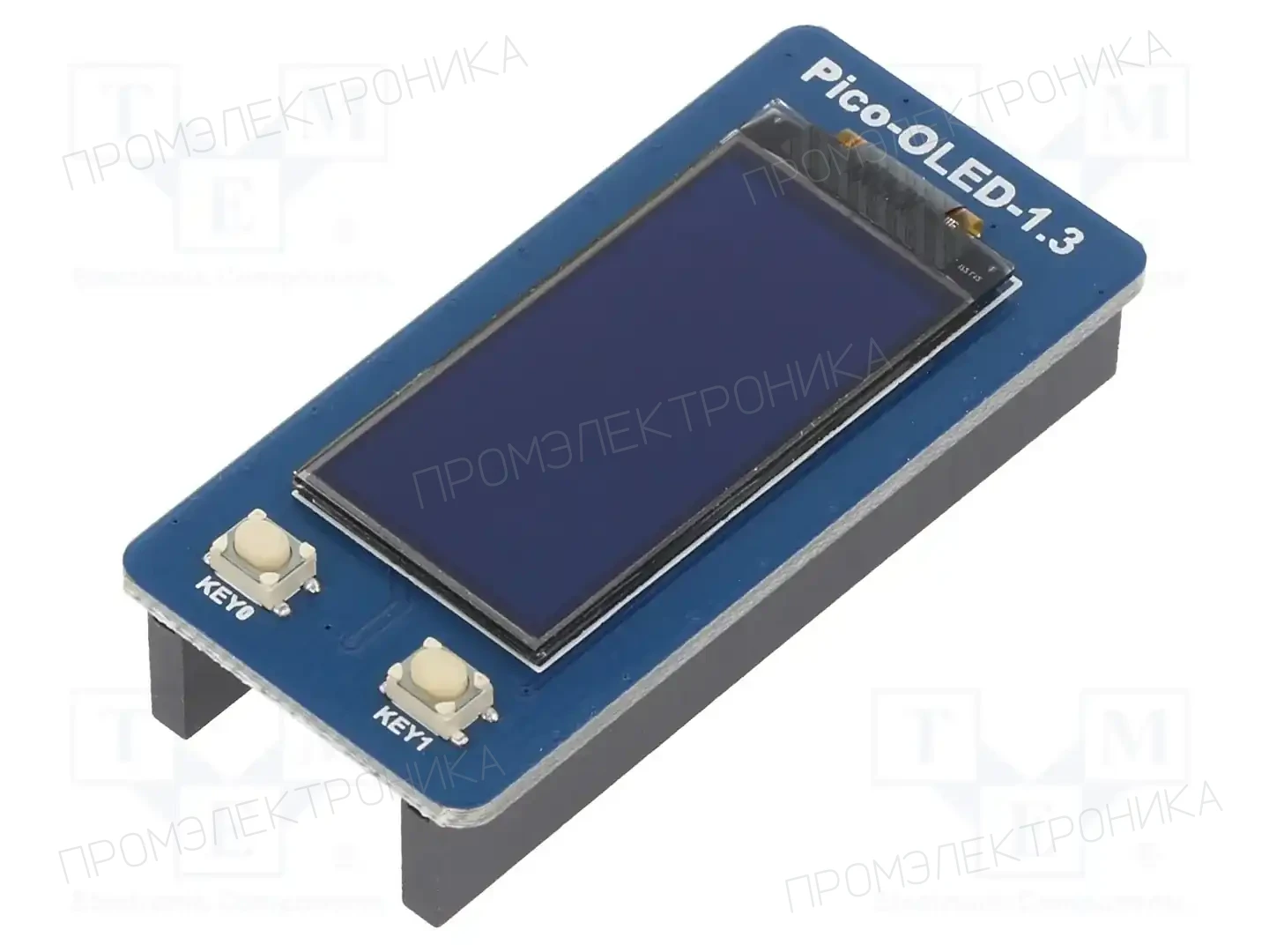 WAVESHARE 19376 — Дисплеи OLED графические