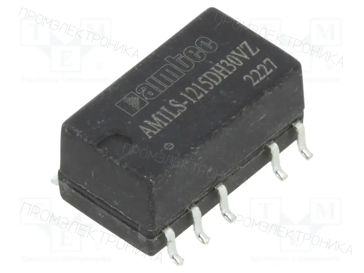 AIMTEC AM1LS-1215DH30VZ — Преобразователи DC/DC