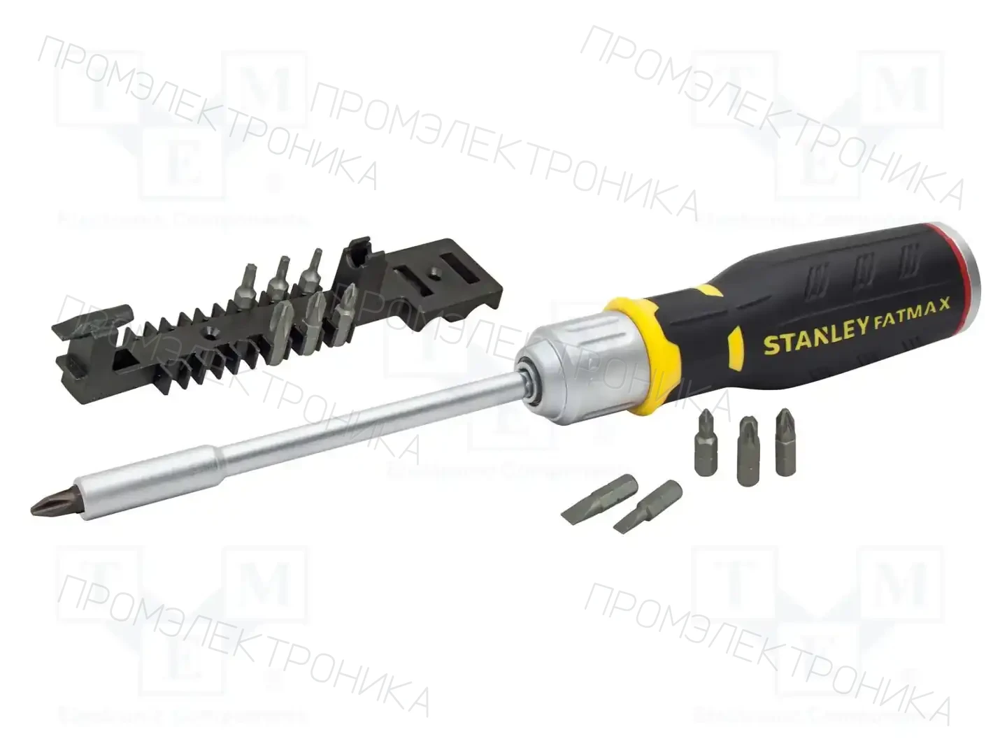 STANLEY FMHT0-62690 — Наборы отверток