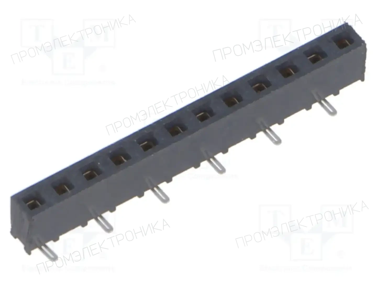 SAMTEC SMM-112-02-S-S — Разъeмы пластина - пластина