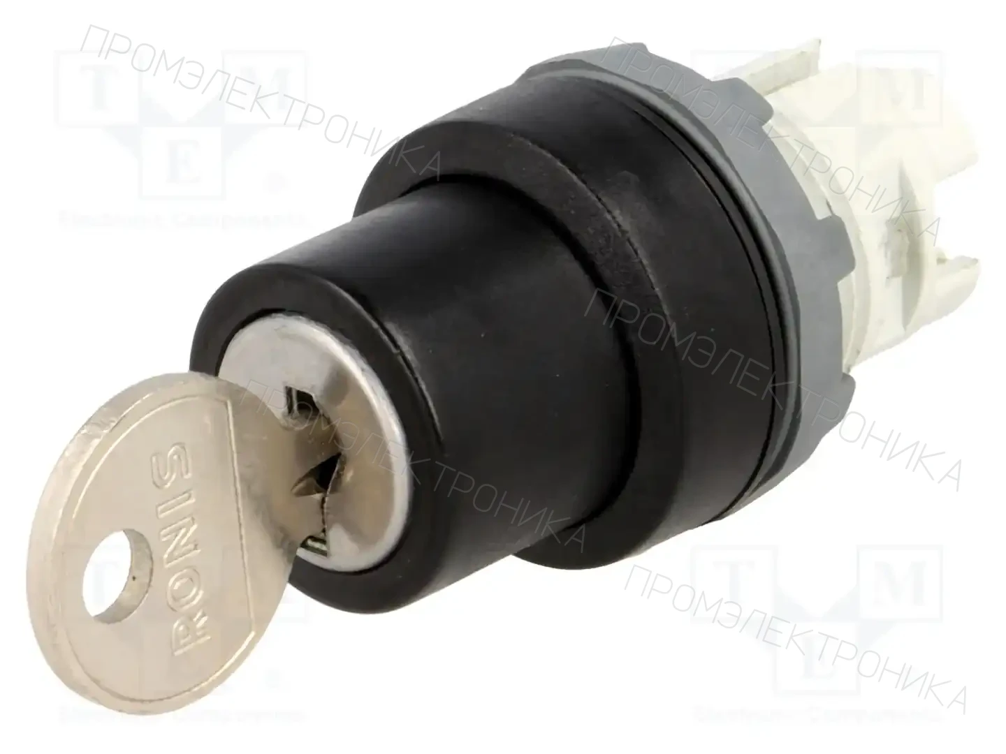 ABB 1SFA611284R1003 — Переключатели панельные стандартные 22мм