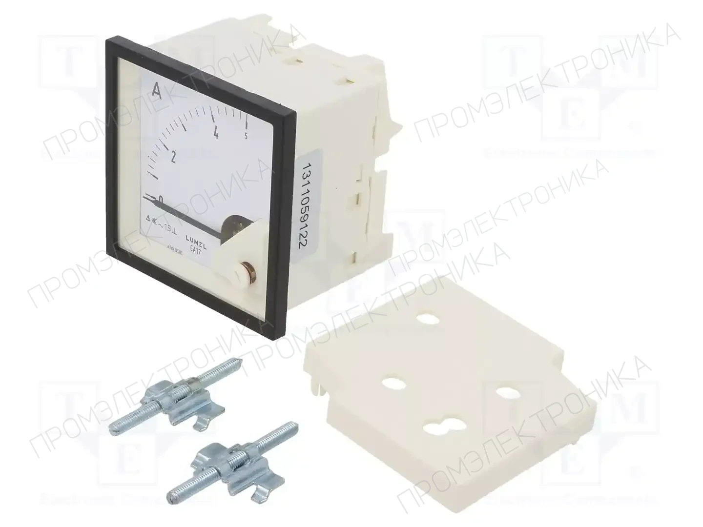 LUMEL EA17N E20500000000 — Амперметры