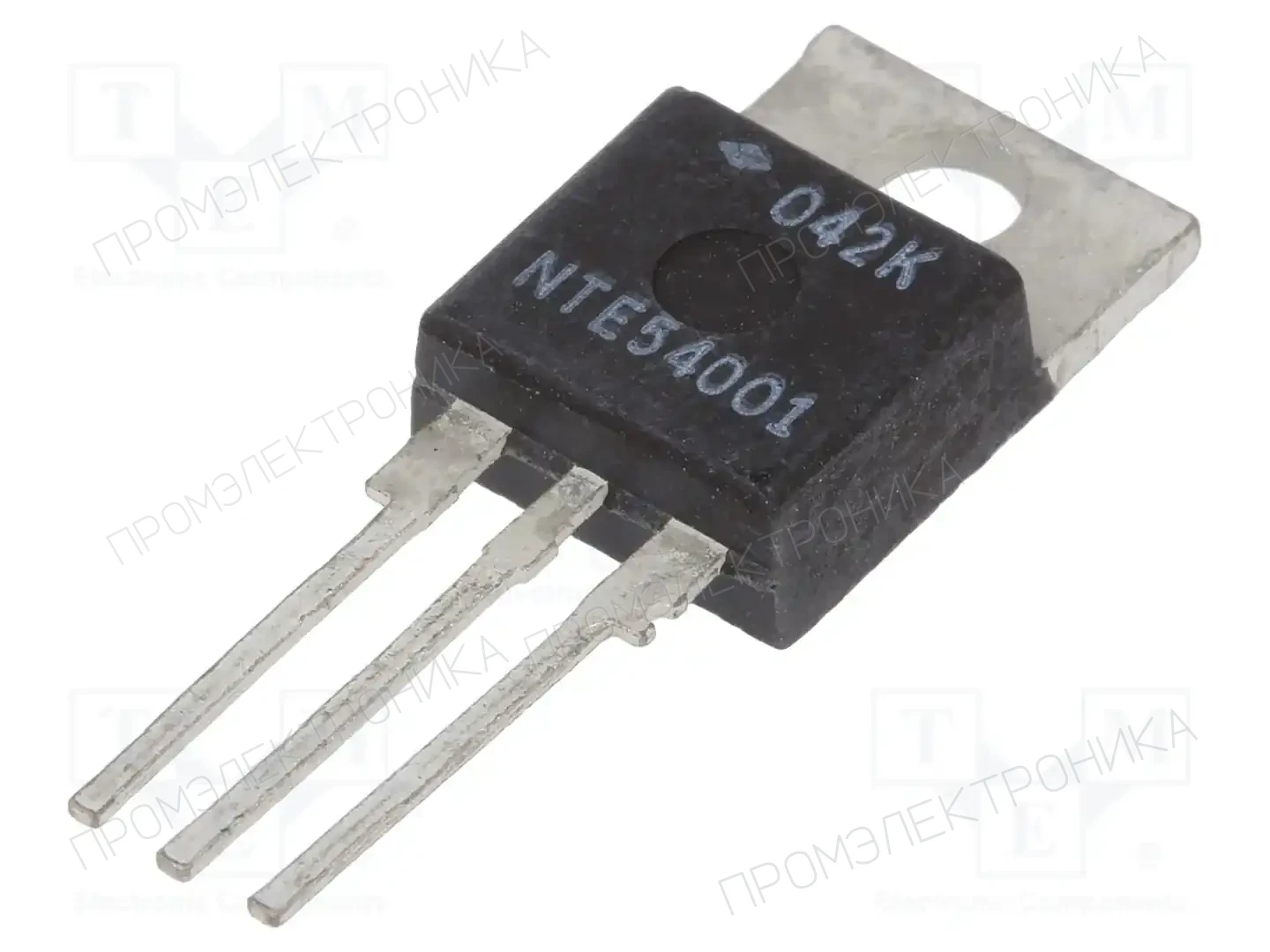 NTE Electronics NTE54001 — Тиристоры SMD/THT