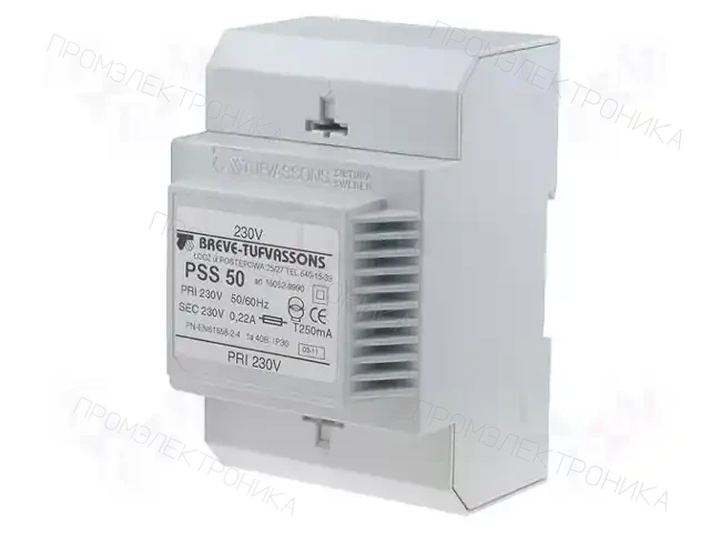 BREVE TUFVASSONS 16045-9999 — Трансформаторы с креплением