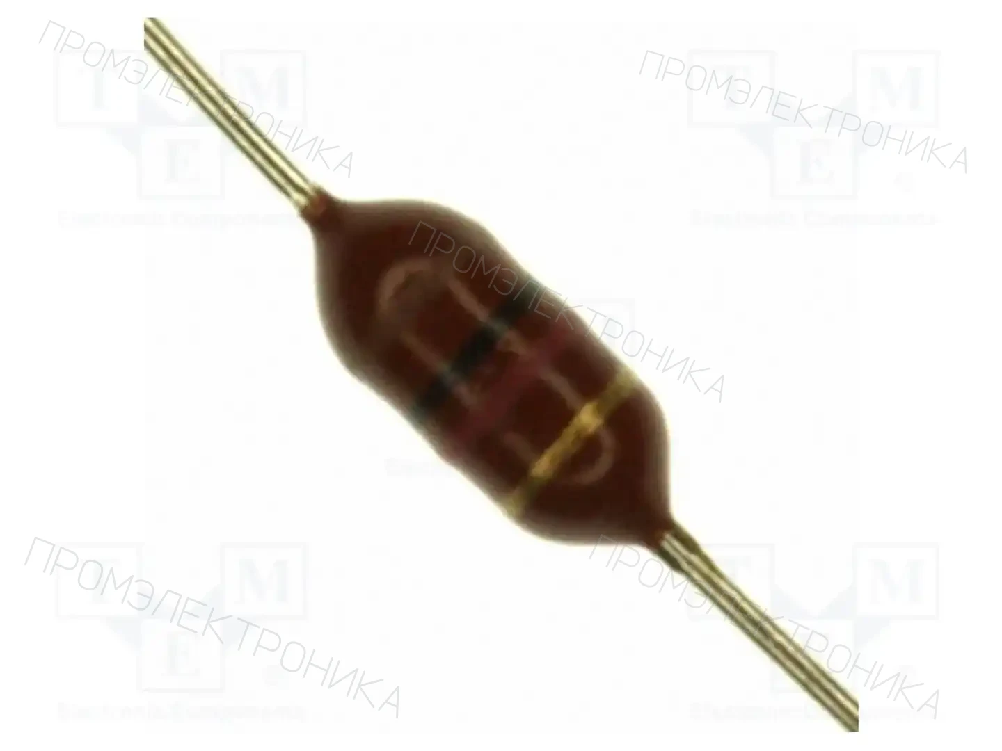 BOURNS 78F102J-TR-RC — Дроссели