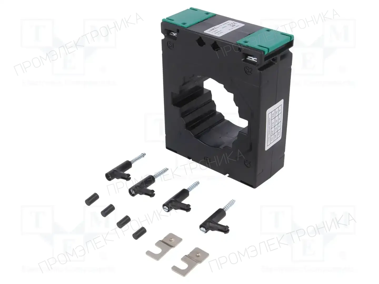 LUMEL LCTB-1048040800A55 — Токовые измерительные трансформаторы