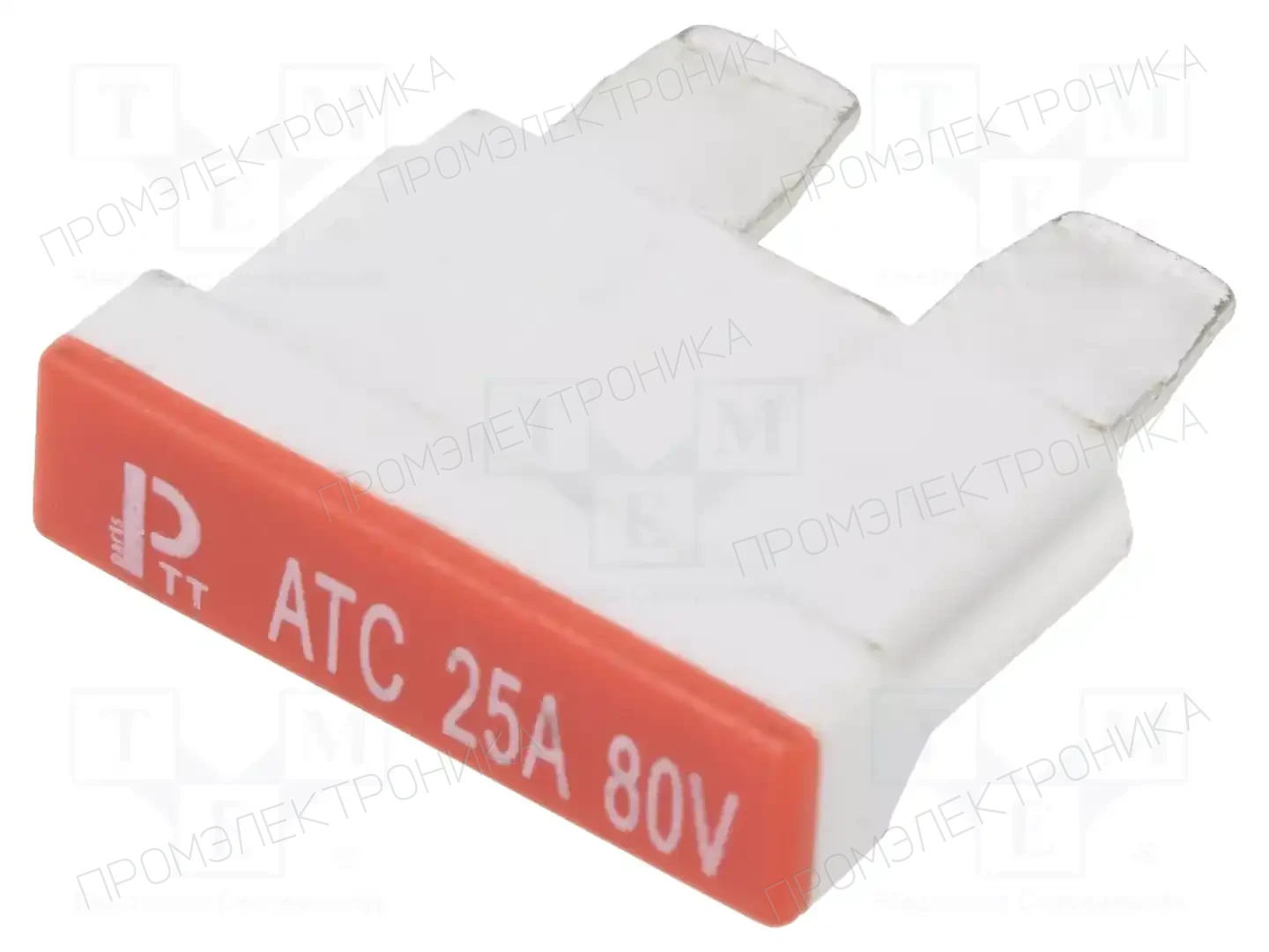 ESKA 340032-80V — Предохранители автомобильные стандартные