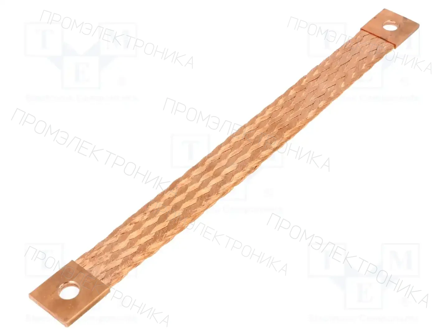 CONNECT ST-050-300-1111-D — Оплётки и медные провода