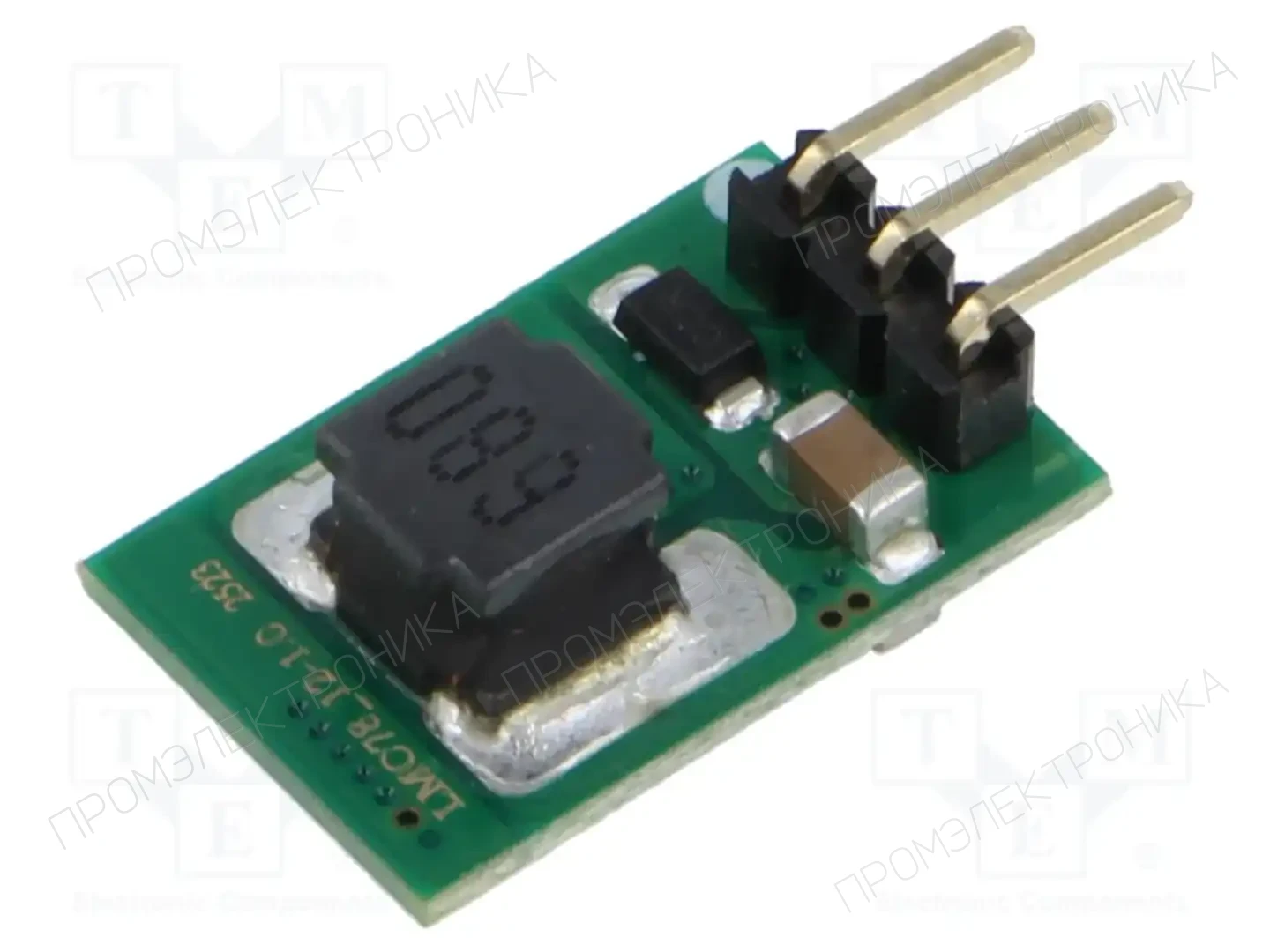 GAPTEC Electronic LMO78_12-1.0 — Преобразователи DC/DC
