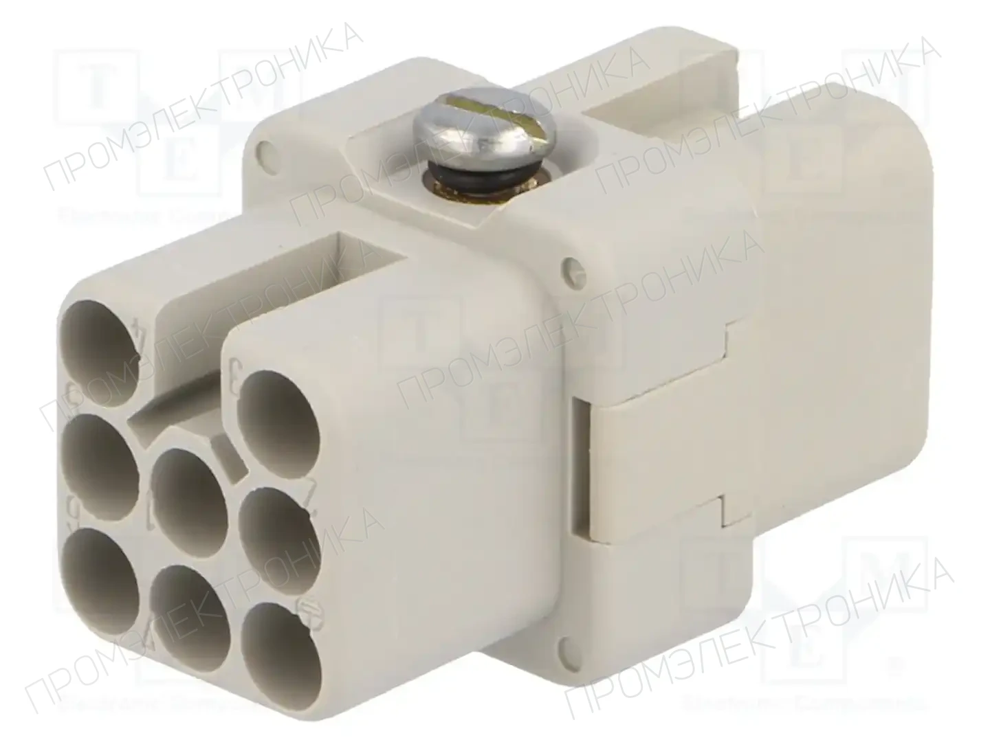 AMPHENOL C14610B0080002 — Разъeмы