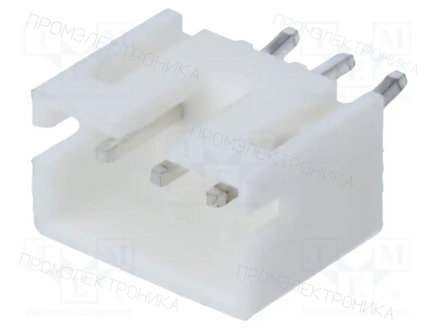 CONNFLY DS1066-3MVW6S — Разъeмы сигнальные растр 2,00мм