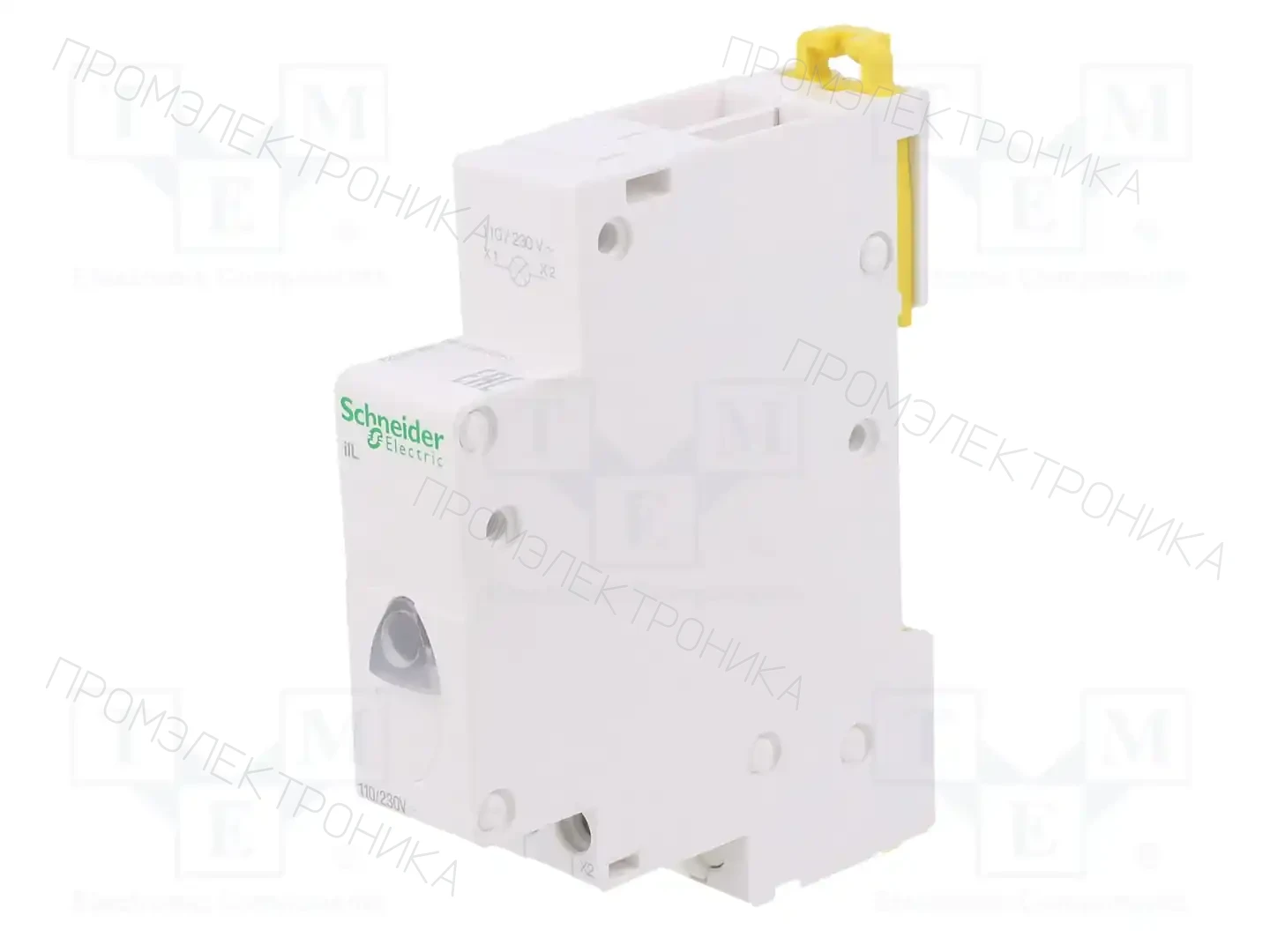 SCHNEIDER ELECTRIC A9E18322 — Аксессуары для монтажа