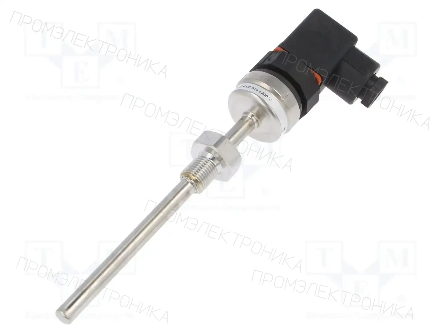 DANFOSS MBT 3560-0001-0100-10-120 — Датчики температуры - резистивные