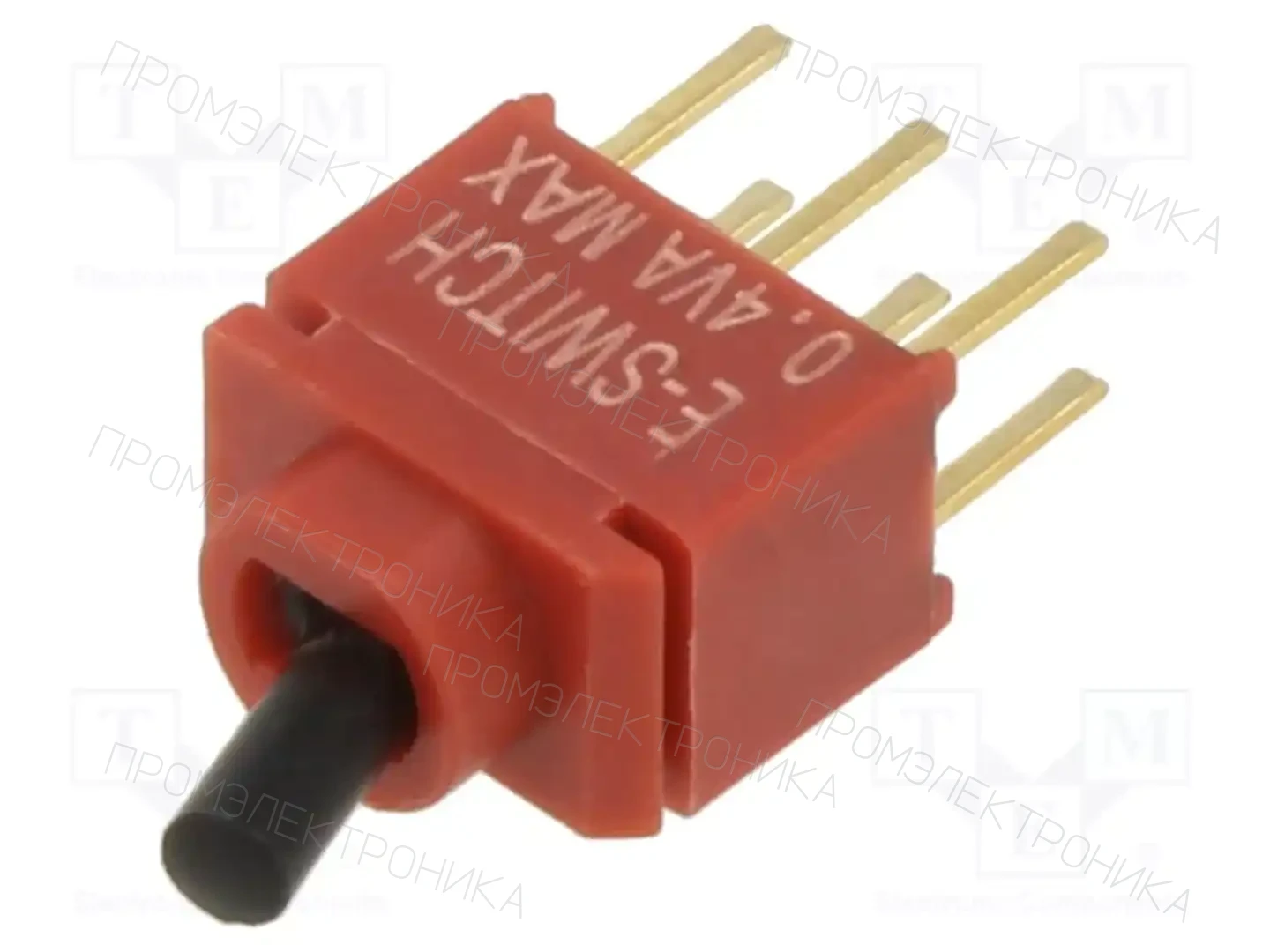 E-SWITCH 200UDP1T1A1M2RE — Переключатели рычажные