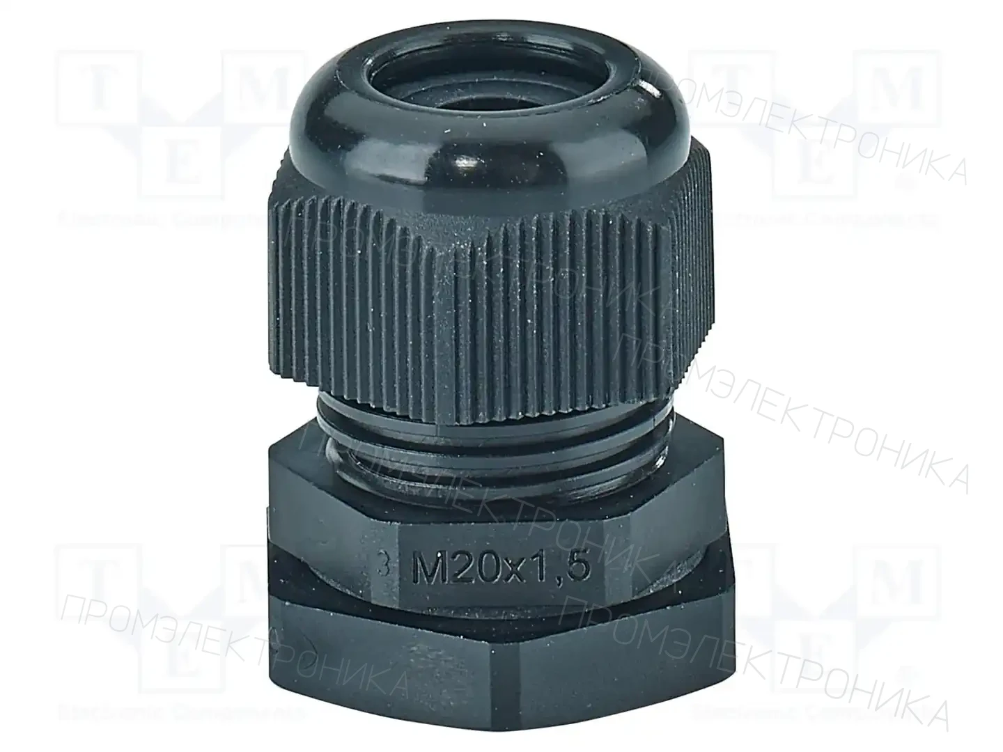HENSEL 36000195 — Кабельные вводы