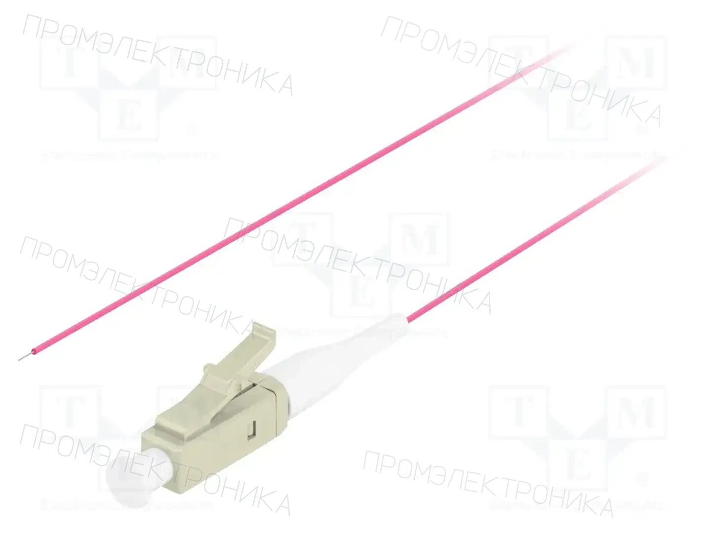 LANBERG FP-LCUP-MS41-0020-VT — Коммутац. кабели и оптические пигтейлы