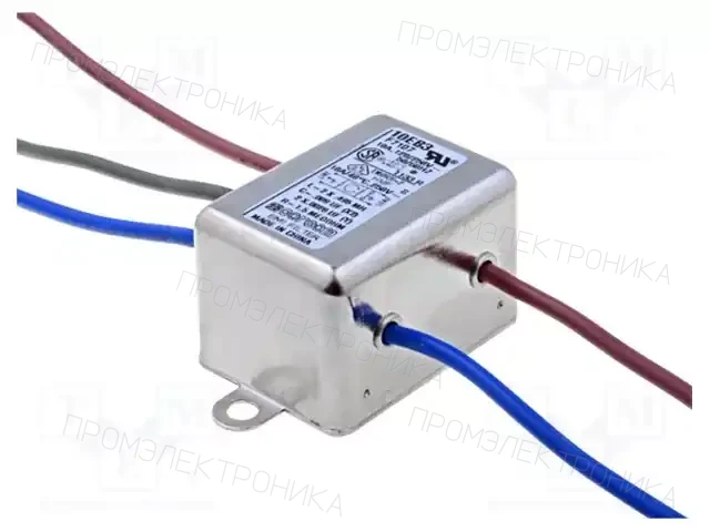 TE Connectivity 1-6609020-0 — Противопомеховые фильтры другие