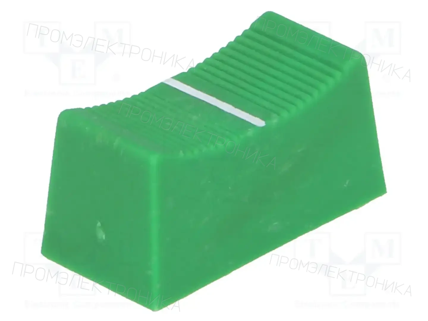 CLIFF CS1 TYPE A GREEN — Ручки для ползунковых потенциометров