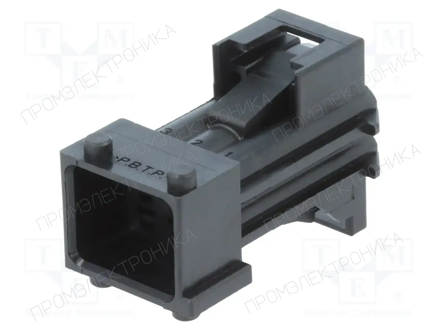 TE Connectivity 1-965426-1 — Разъeмы Automotive
