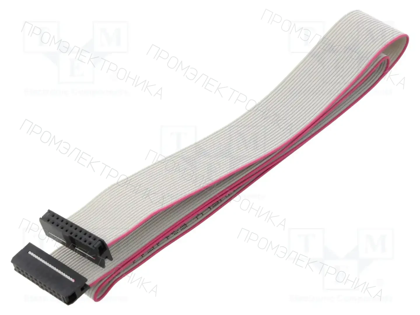 CONNFLY DS1052-01-202B2NA206001 — Кабели IDC