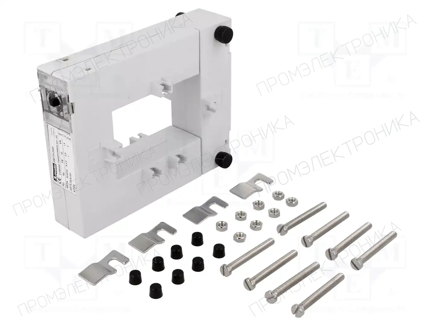 LOVATO ELECTRIC DM1TA0400 — Токовые измерительные трансформаторы