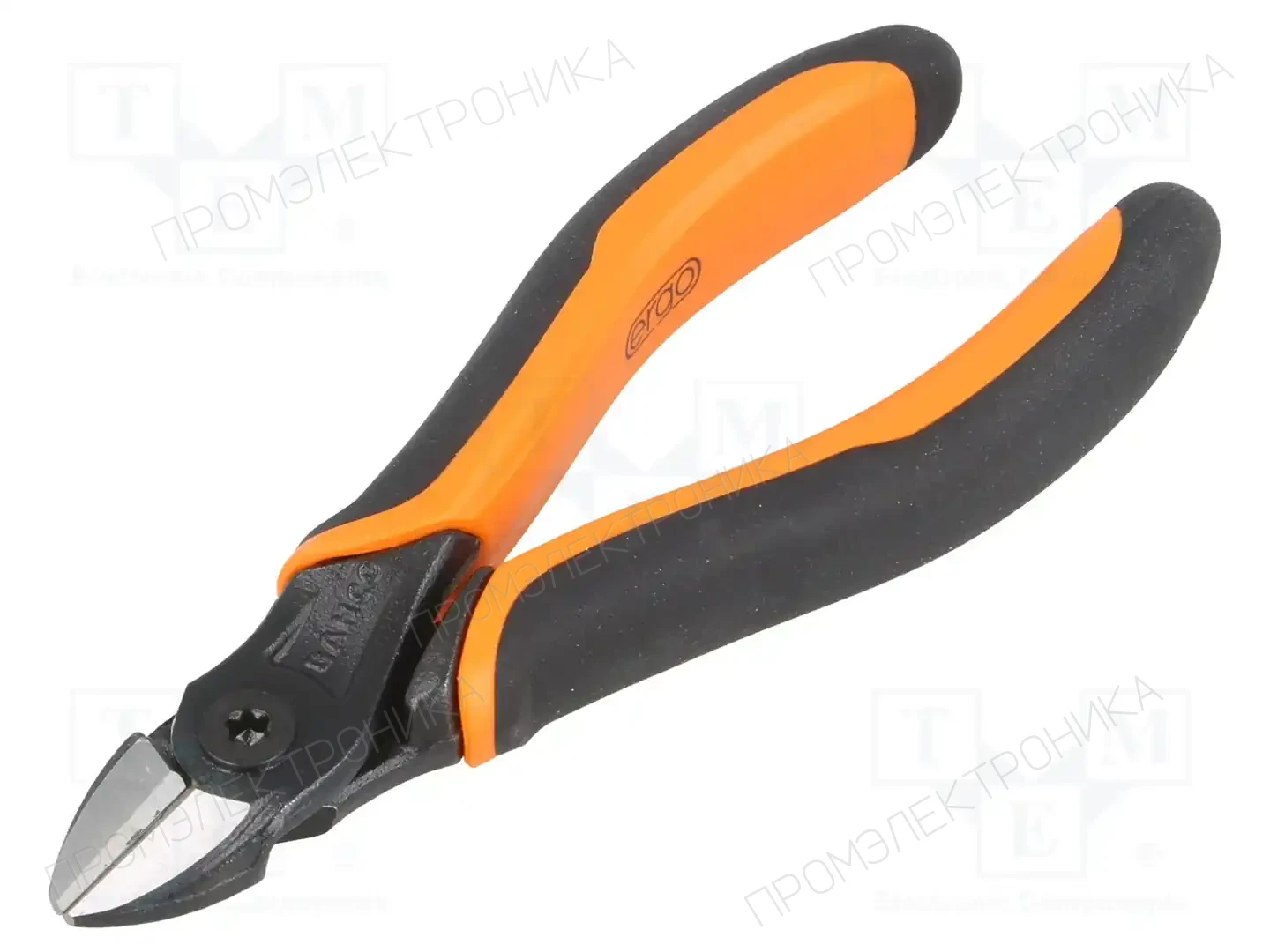 BAHCO 2101G-125IPD — Клещи-кусачки для резки
