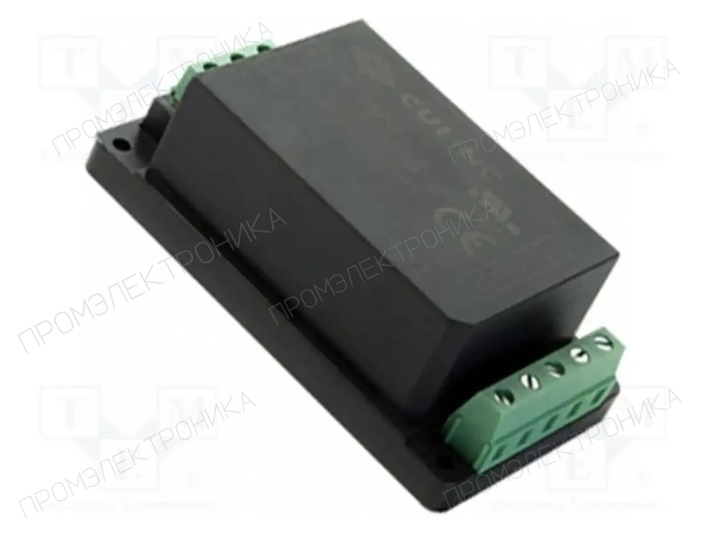 BEL VSK-S20-15U-T — Преобразователи AC/DC для PCB