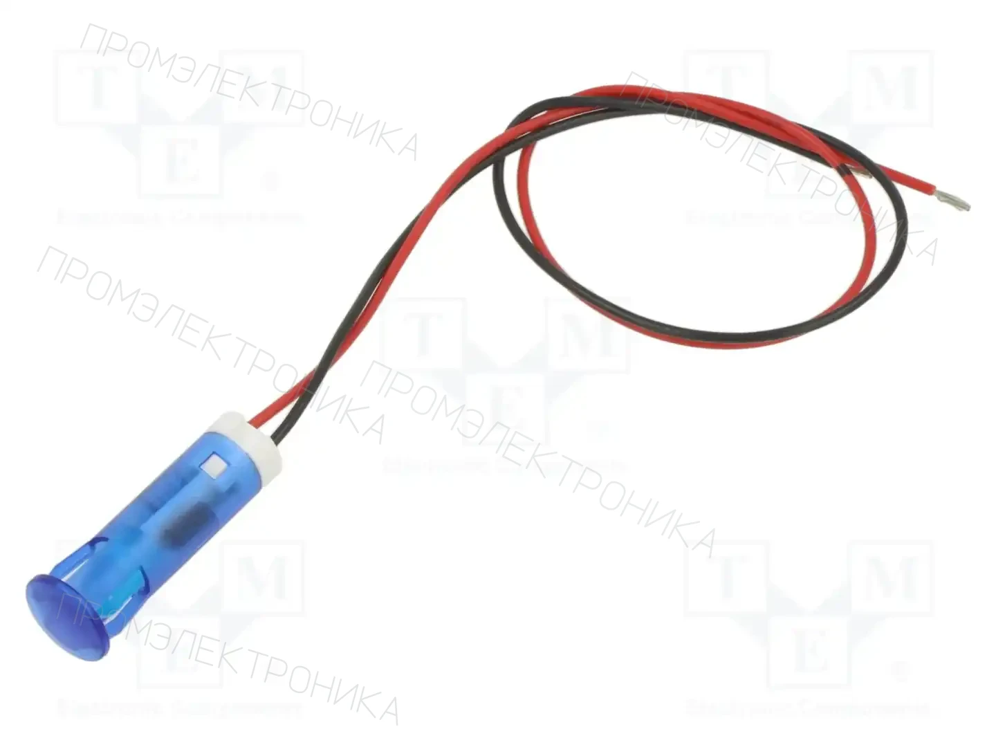 APEM QS83XXB220 — LED панельные индикаторы