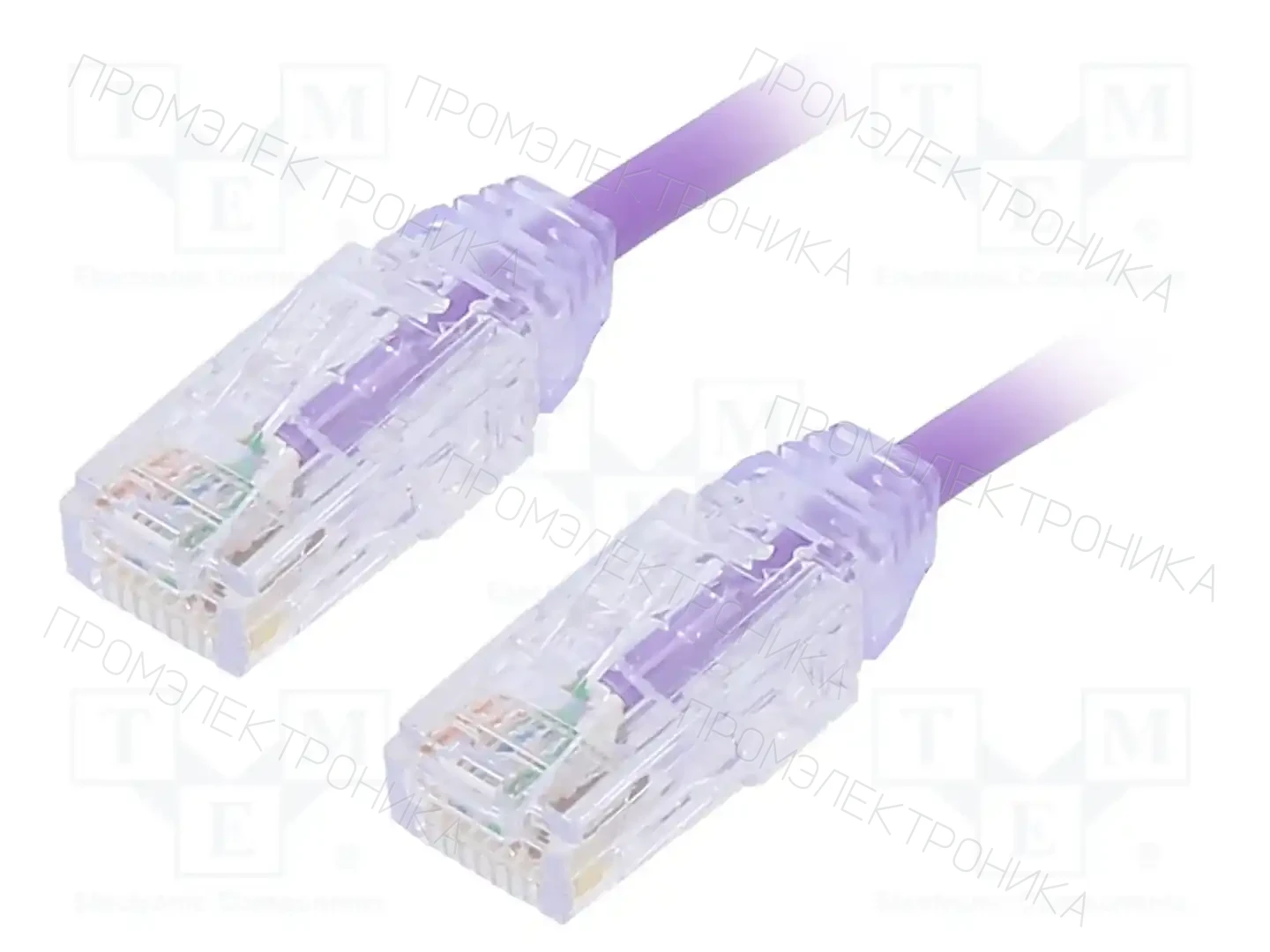 PANDUIT UTP28SP1MVL — Кабели и адаптеры RJ45