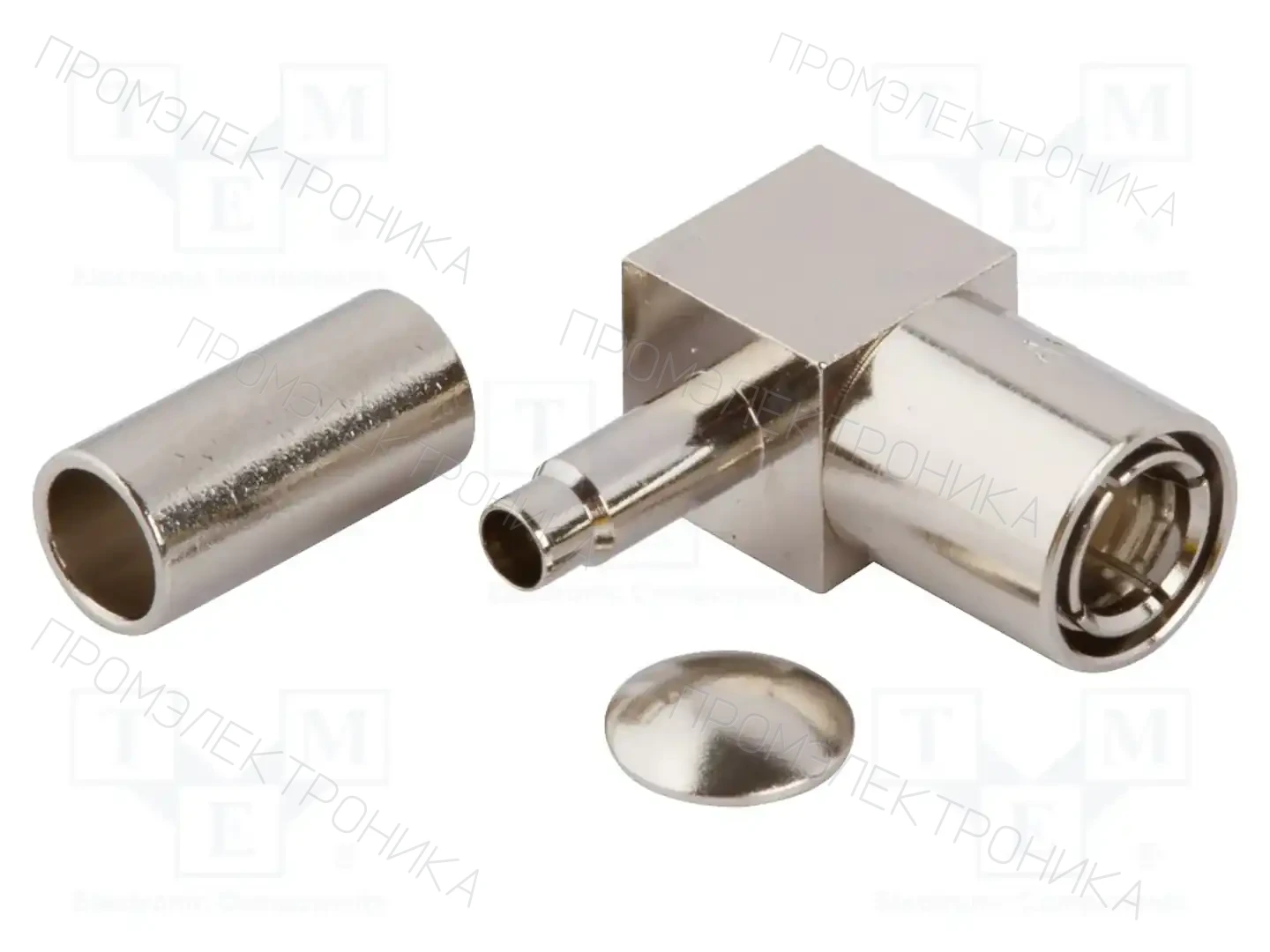 AMPHENOL RF 903-369P-51A — Разъeмы SMA, SMB, SMC