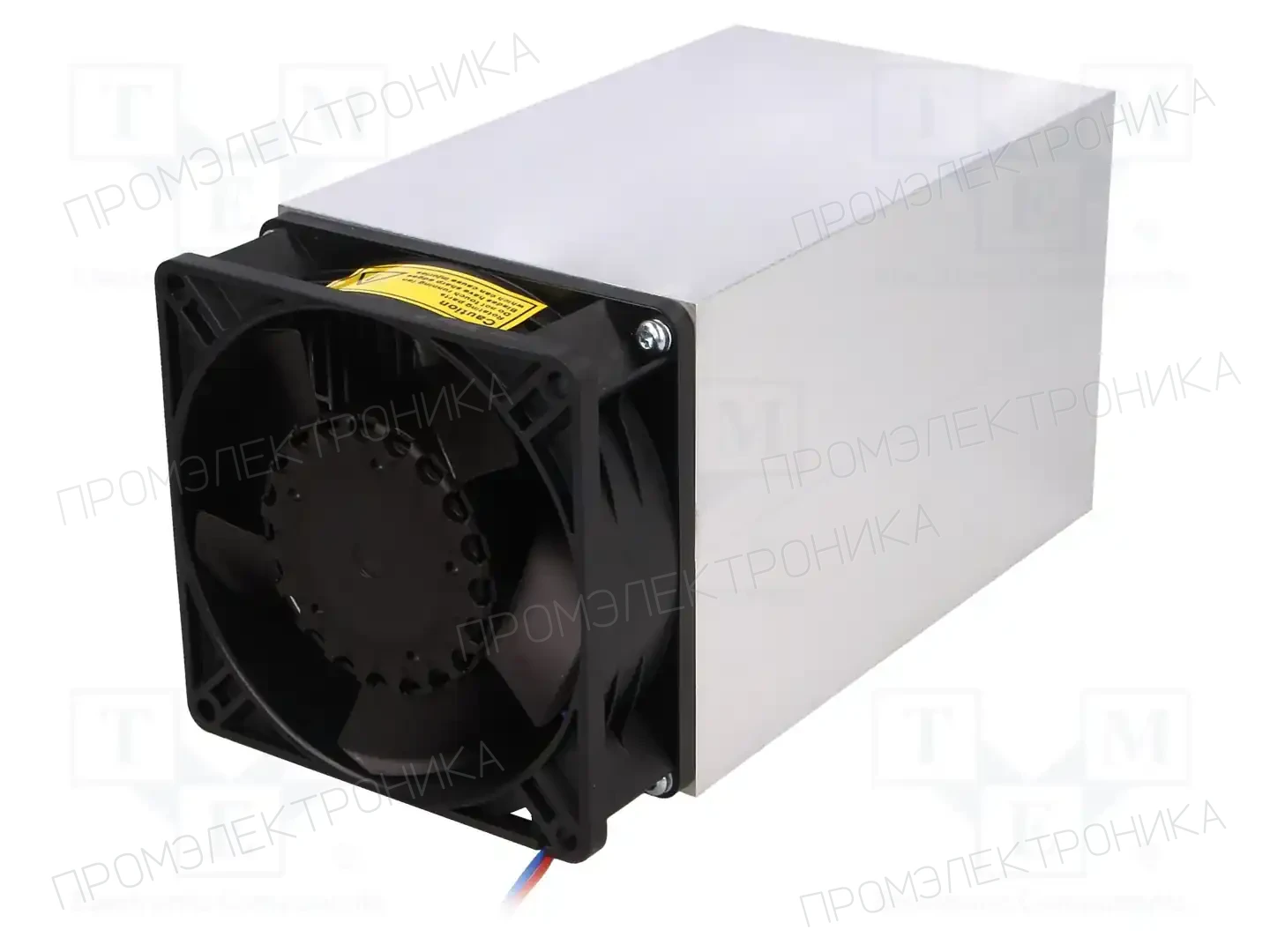 FISCHER ELEKTRONIK LA 21 150 24 — Радиаторы