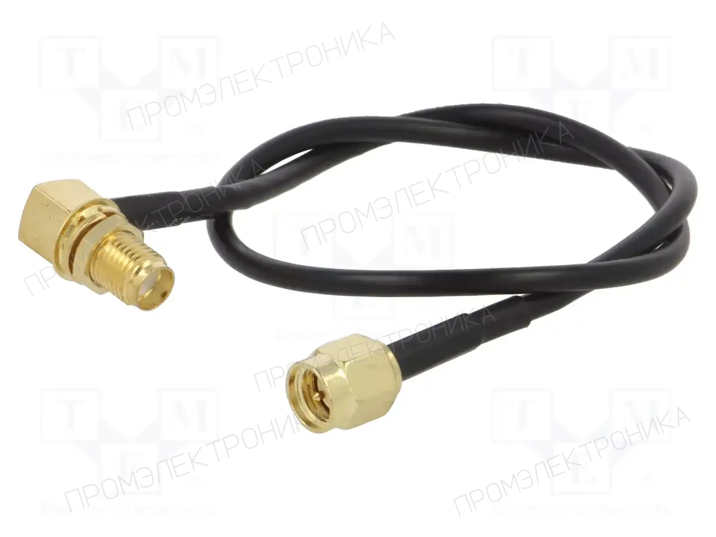 ONTECK SMA-18-0.3 — Кабели соединительные коаксиальные