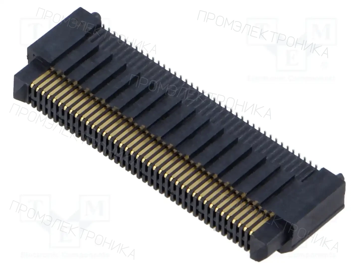 SAMTEC ERM8-040-09.0-S-DV-K-TR — Разъeмы пластина - пластина