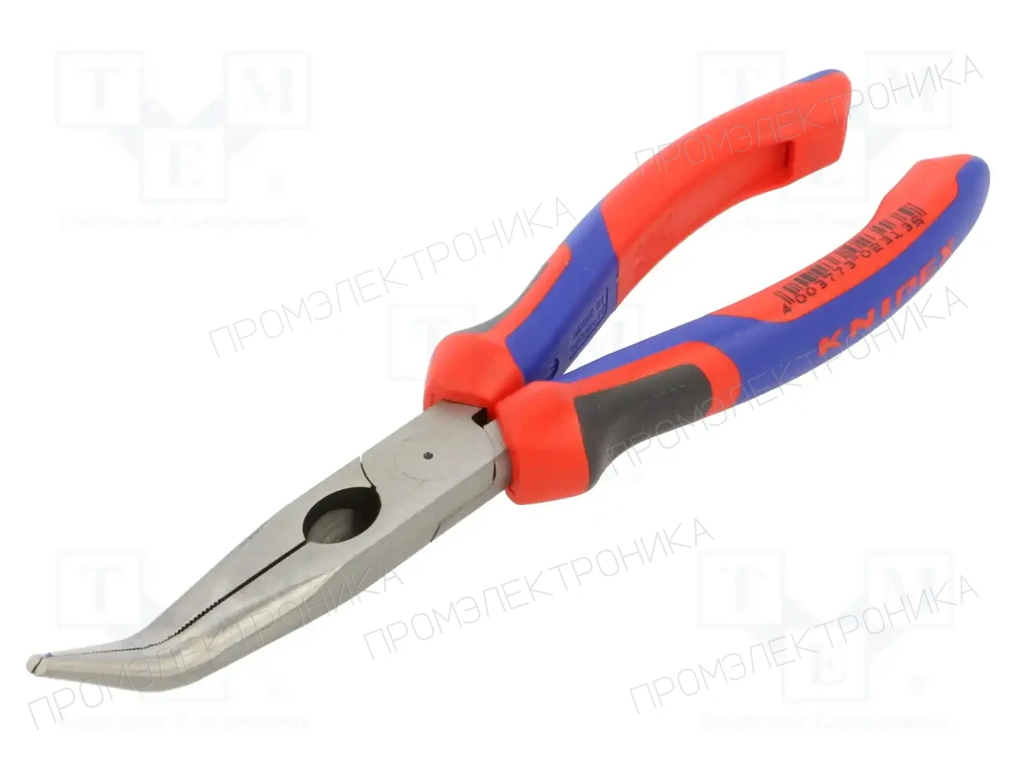 KNIPEX 26 22 200 — Клещи-кусачки универсальные