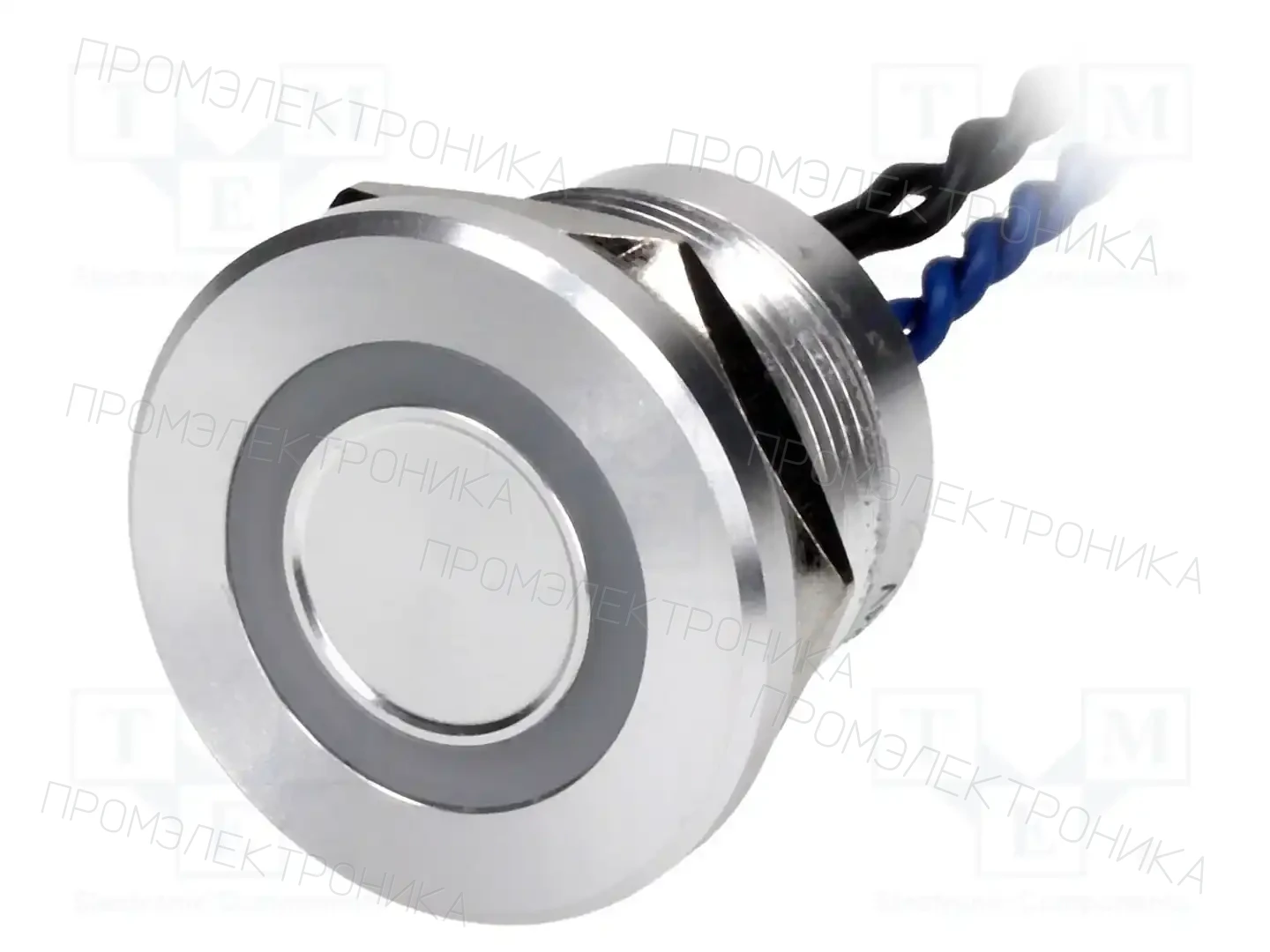 ONPOW PS223P10YNT1B24VT — Переключатели пьезоэлектрические