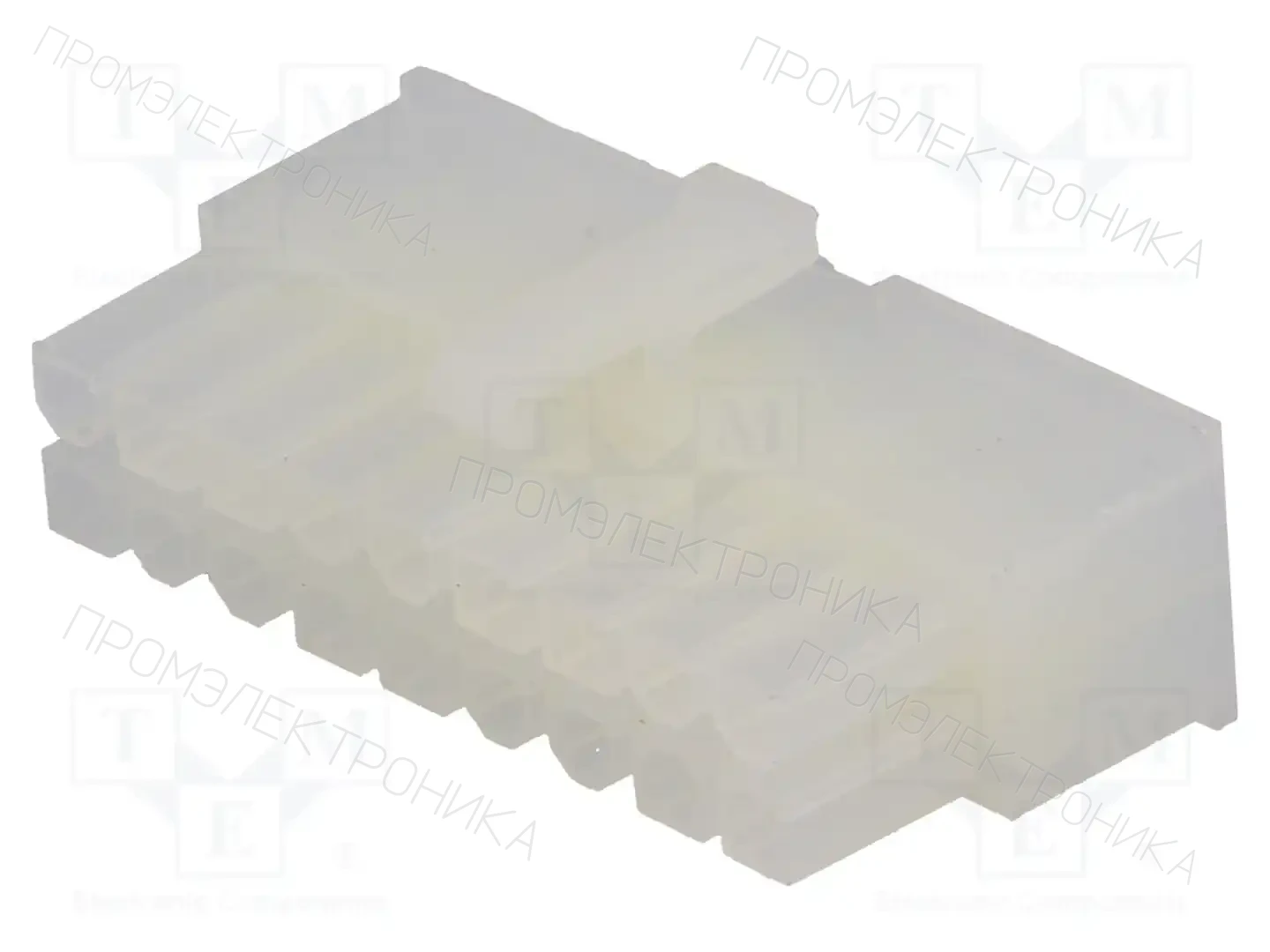 AMPHENOL COMMUNICATIONS SOLUTIONS MF42-HF-18 — Разъeмы сигнальные растр 4,20мм