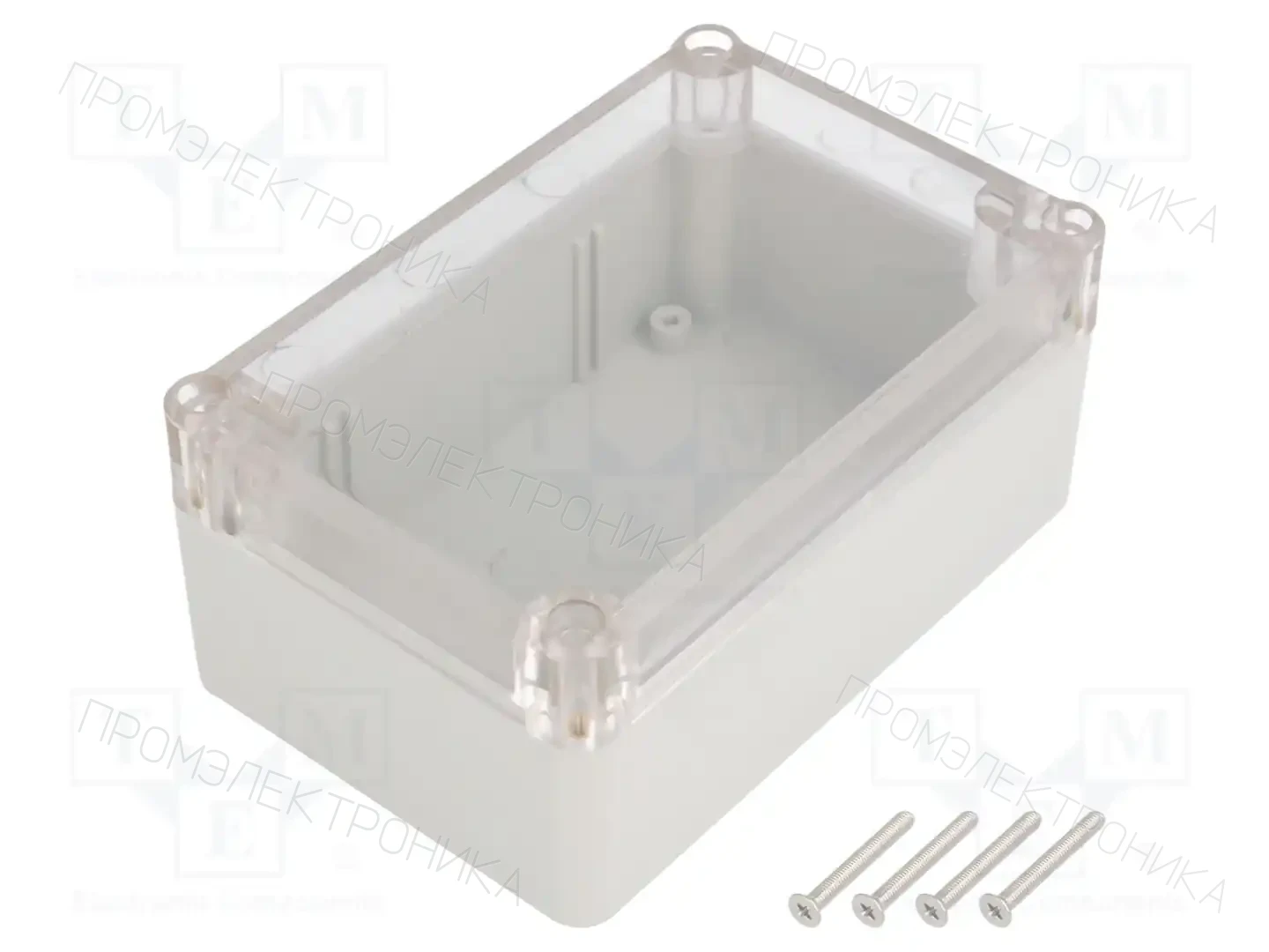 KRADEX Z57JPH TM ABS — Корпуса универсальные