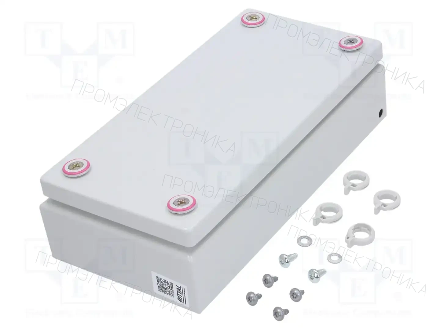 RITTAL 1515.000 — Корпуса универсальные